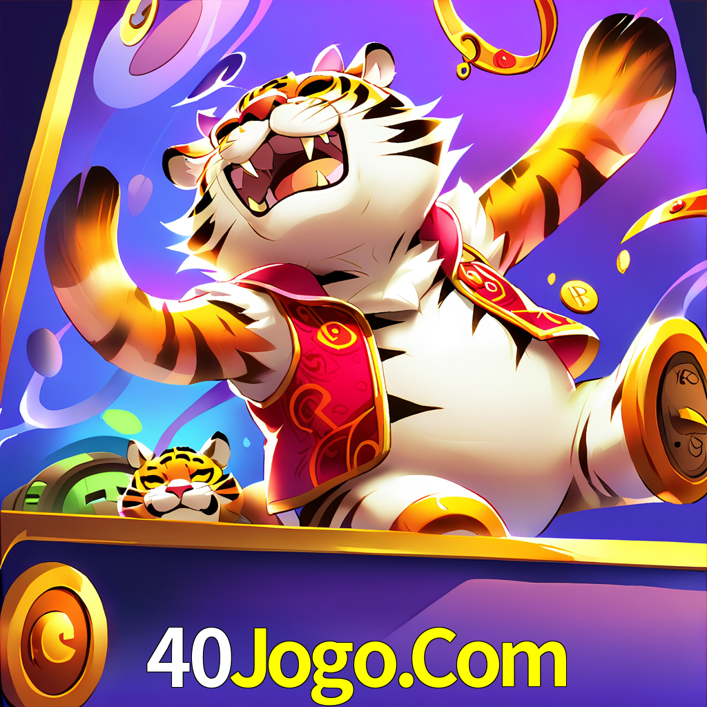 40Jogo Bet